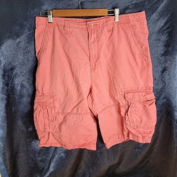 Urban Pipeline Cargo Shorts Men's 36 - Picture 1 of 13